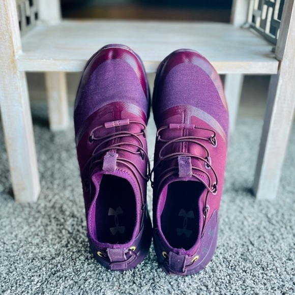Under Armour Shoes - 🆕 Under Armor Athletic Shoes